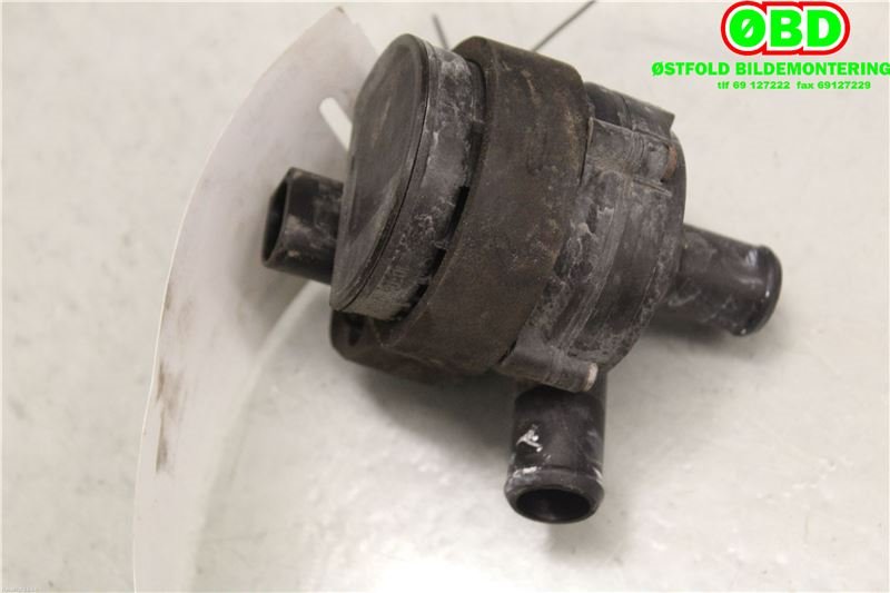Sirkulasjonspumpe til VW Crafter 2006-2011 (Type I, Fase 1) (VOLKSWAGEN||2118350364)