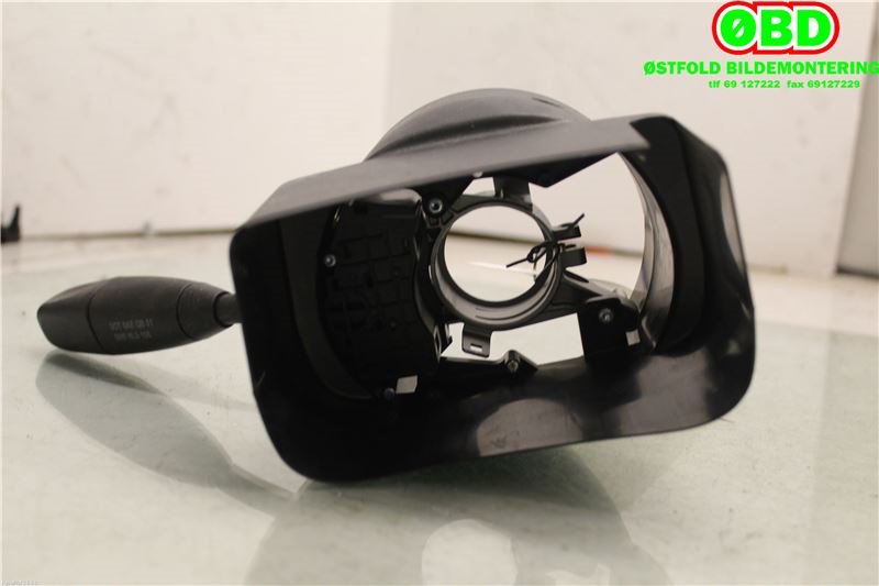 Bryter combi til VW Crafter 2006-2011 (Type I, Fase 1)  (VOLKSWAGEN|2E0 953 513 B|)