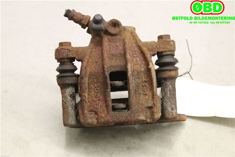 Bremsecaliper venstre foran til Smart Roadster 2003-2006 (SMART|)