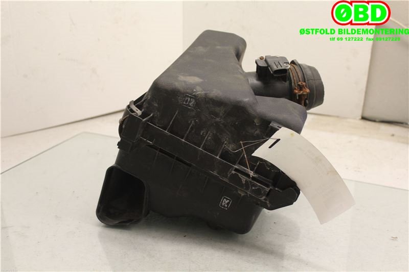 Luftfilterboks til Toyota Corolla, 2007-2013  (TOYOTA|177050N070)
