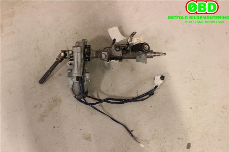 Rattaksel elektrisk servo til Toyota Corolla 2007-2013 (TOYOTA|4525002692|)
