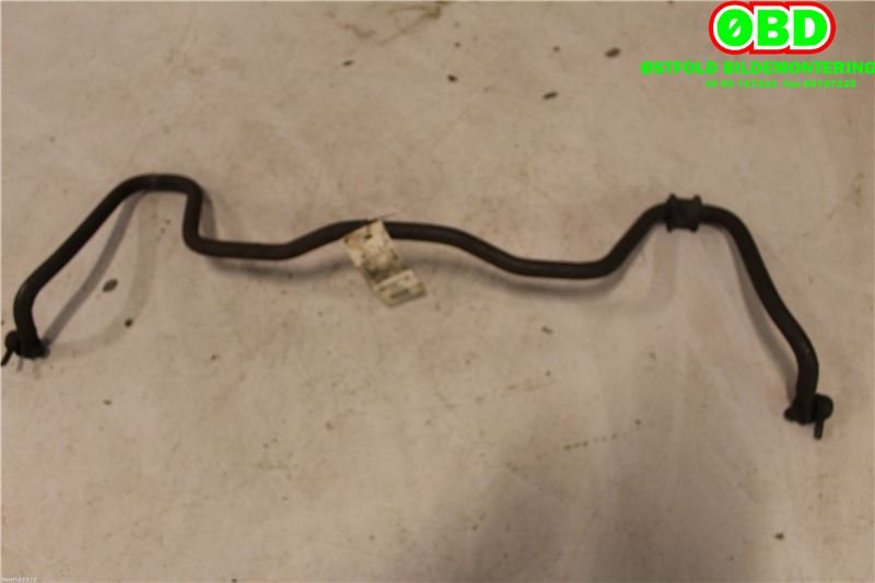 Stabilisatorstag bak til Mitsubishi Pajero, 2000-2006 (Type III) (MITSUBISHI|MR133704)