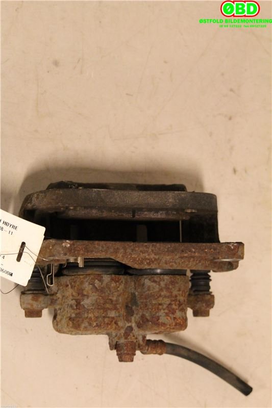 Bremsecaliper høyre foran til Subaru Impreza 2008-2012 (Type III)  (SUBARU|26292FE001|26292AG020|)