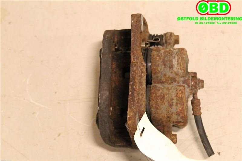 Bremsecaliper venstre foran til Subaru Impreza 2008-2012 (Type III)  (SUBARU|26292FE011|)