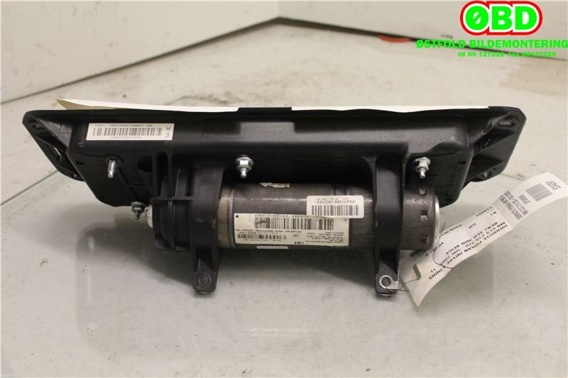 Airbag passasjer til Mercedes CLS 2004-2010 (C219) (C219) (MERCEDES|A 219 860 05 02||2198600502)