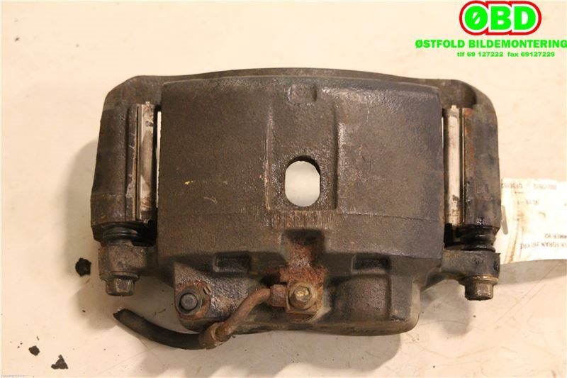Bremsecaliper høyre foran til Hummer H2, 2003-2005  (HUMMER|)