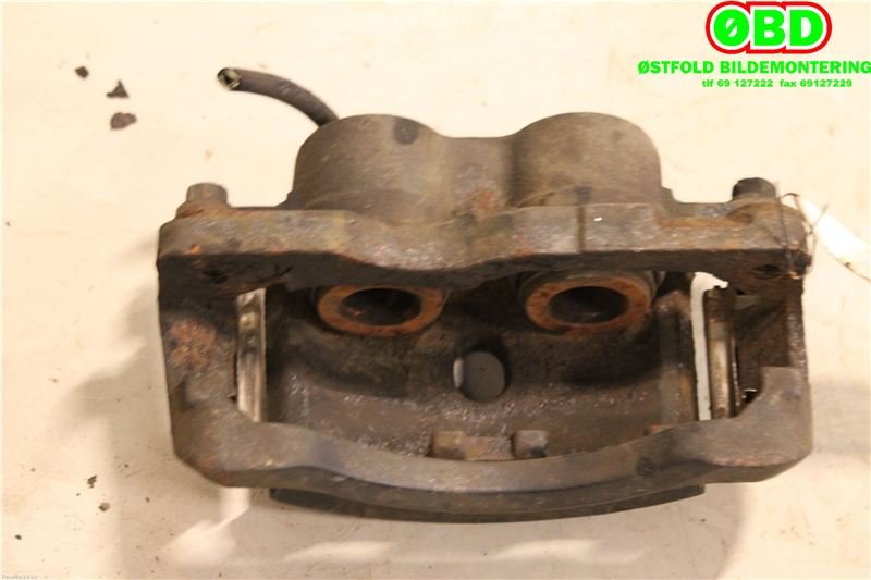 Bremsecaliper høyre foran til Hummer H2 2003-2005  (HUMMER|)