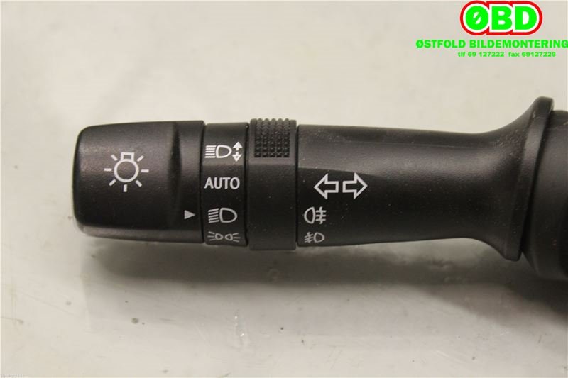 Bryter blink til Kia Rio 2011-2017 Type III (KIA|934103S630|)