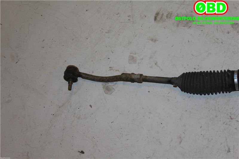 Tannstang til Kia Rio 2011-2017 Type III (KIA|565001W100|)