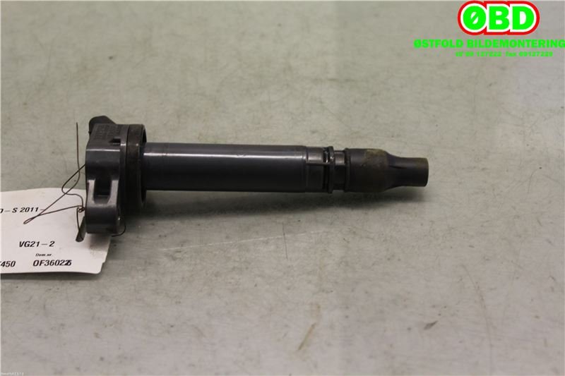 Coil elektronisk til Toyota Verso-S 2011-2015 (COMBI) (COMBI) (TOYOTA|9091902257|)