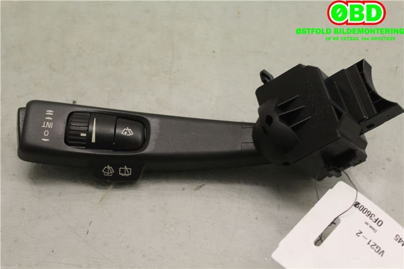 Bryter visker til Volvo C30 2006-2009 (Fase 1)  (VOLVO|8691993|)