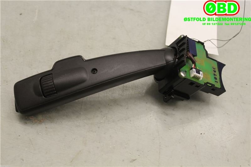 Bryter visker til Volvo C30 2006-2009 (Fase 1)  (VOLVO|8691993|)