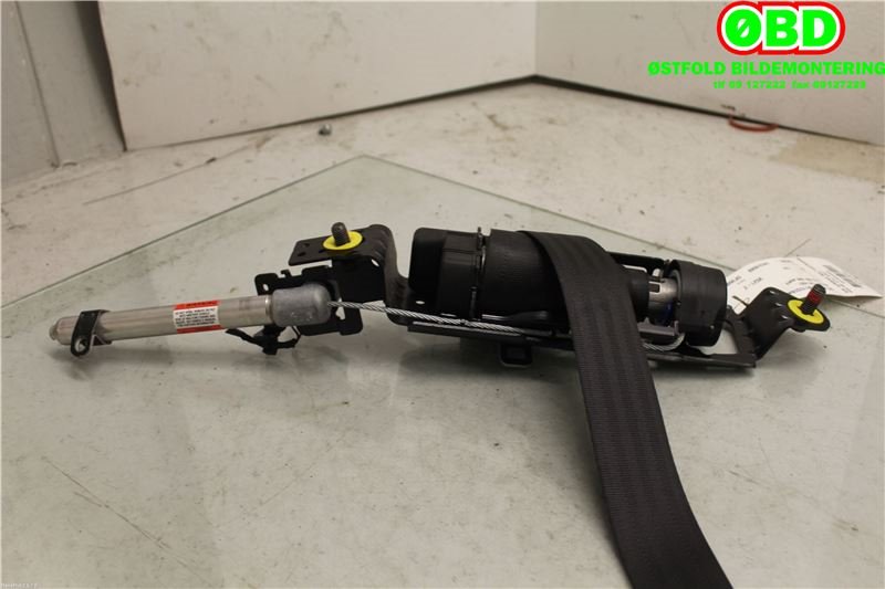 Airbag beltestrammer til Volvo C30 2006-2009 (Fase 1) (VOLVO|31320499||30642223)