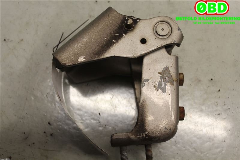 Panserhengsler til Hummer H2, 2003-2005  (HUMMER|)