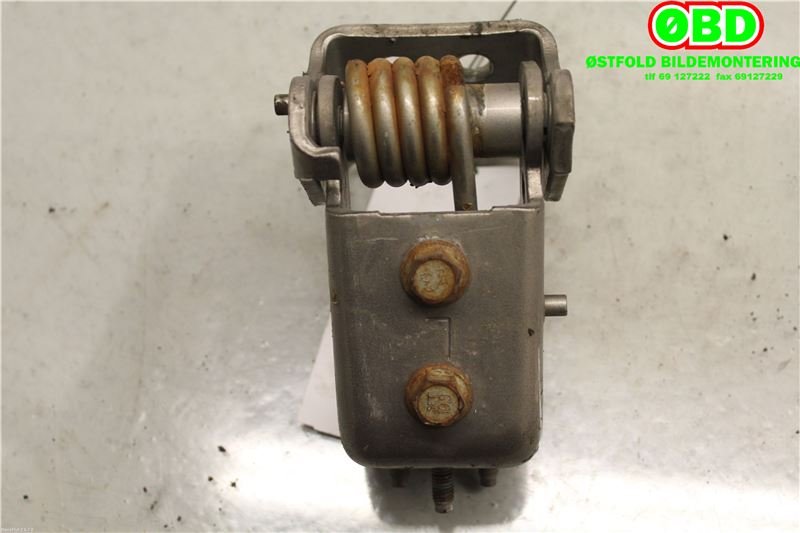 Panserhengsler til Hummer H2 2003-2005  (HUMMER|)