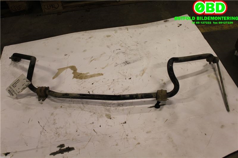 Stabilisatorstag foran til Saab 9-3, 2003-2007 (Type II, Fase 1) (SAAB|)