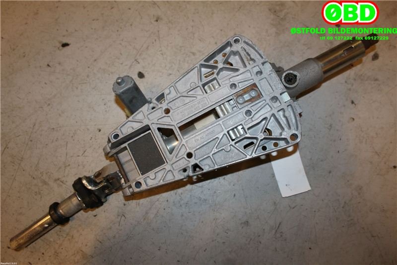 Rattaksel elektrisk servo til Mercedes E-Klasse 2009-2013 (Fase 1) (W212) (W212) (MERCEDES|A 212 460 24 16||2124602416)