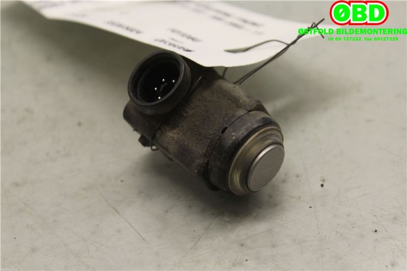 Parkeringssensor foran til Mercedes CLS 2004-2010 (C219) (C219) (MERCEDES|A 004 542 87 18|)