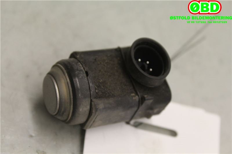 Parkeringssensor foran til Mercedes CLS 2004-2010 (C219) (C219) (MERCEDES|A 004 542 87 18|)