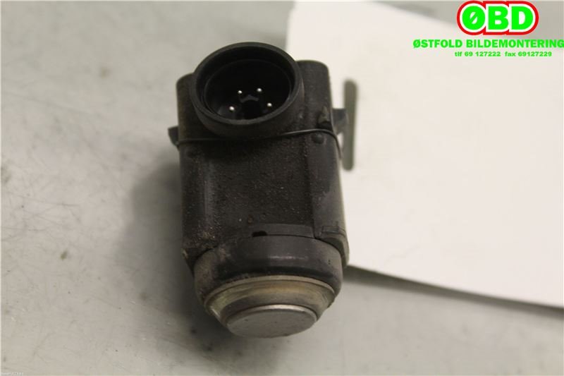 Parkeringssensor foran til Mercedes CLS 2004-2010 (C219) (C219) (MERCEDES|A 004 542 87 18|)