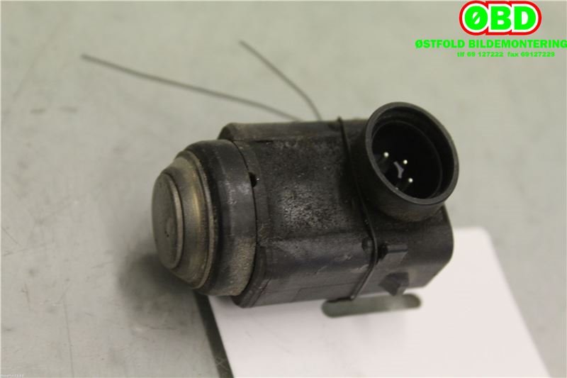 Parkeringssensor foran til Mercedes CLS 2004-2010 (C219) (C219) (MERCEDES|A 004 542 87 18|)