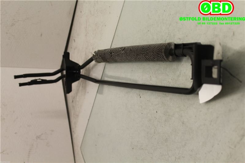 Diverse deler til Mercedes CLS, 2004-2010 (C219) (C219) (MERCEDES|)