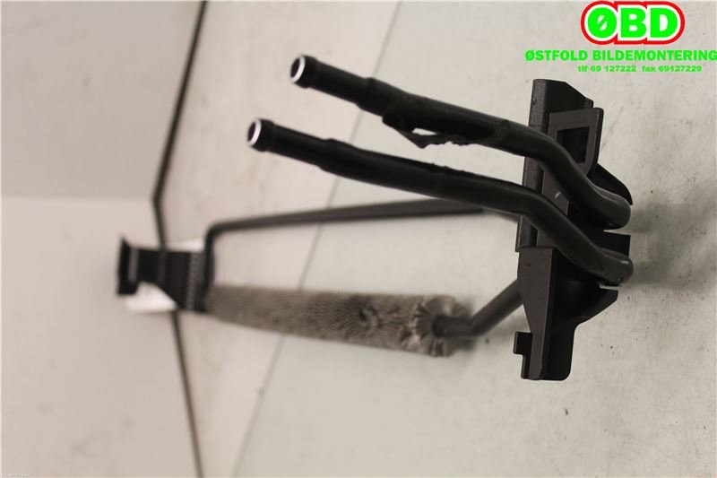 Diverse deler til Mercedes CLS 2004-2010 (C219) (C219) (MERCEDES|)