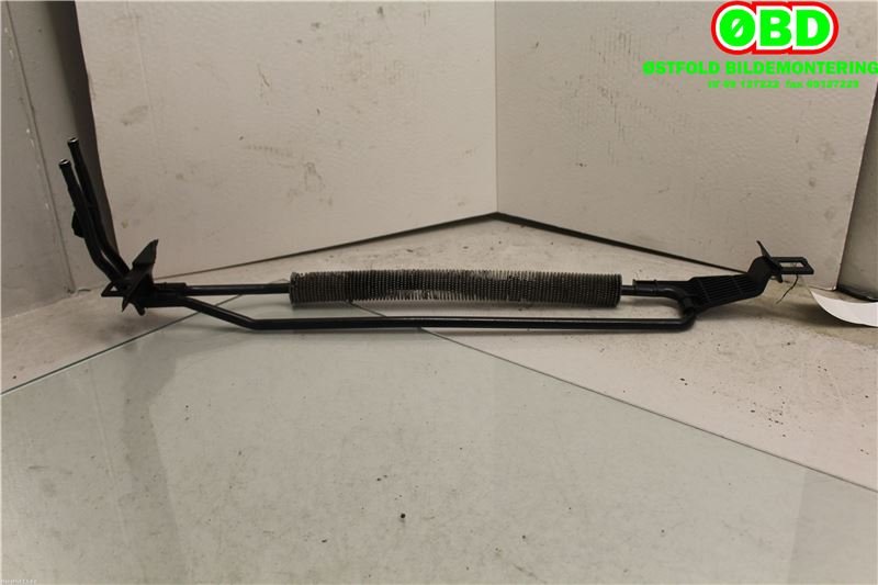 Diverse deler til Mercedes CLS 2004-2010 (C219) (C219) (MERCEDES|)