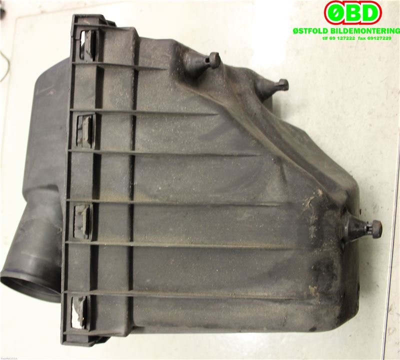 Luftfilterboks til Jeep Cherokee 2002-2006 (Type III) (LIBERTY) (LIBERTY) (JEEP|5159170AA|5159174AA|)