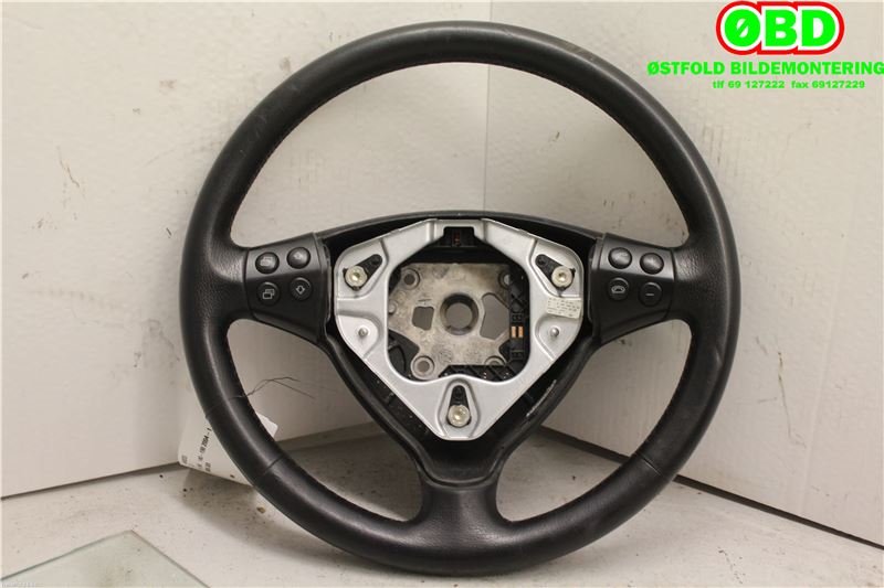 Ratt til Mercedes A-Klasse, 2005-2012 (W169) (W169) (MERCEDES|A 169 460 02 03)