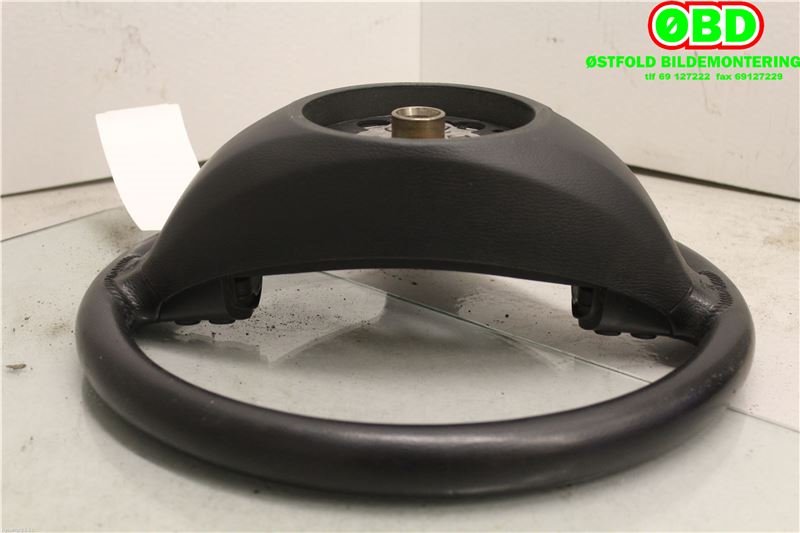 Ratt til Mercedes A-Klasse 2005-2012 (W169) (W169) (MERCEDES|A 169 460 02 03|)