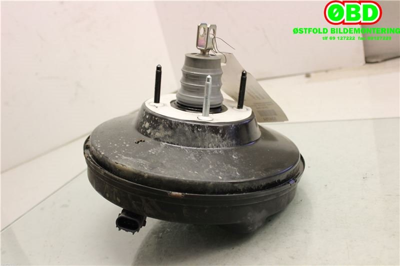Bremsekraft-forsterker til Ford Focus 2011-2014 (Type III, Fase 1)  (FORD|2258870||BV612B195SD)