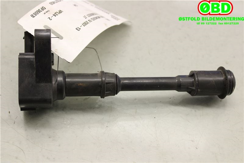 Coil elektronisk til Ford Mondeo, 2011-2014 (Type IV, Fase 2)  (FORD|1832313)