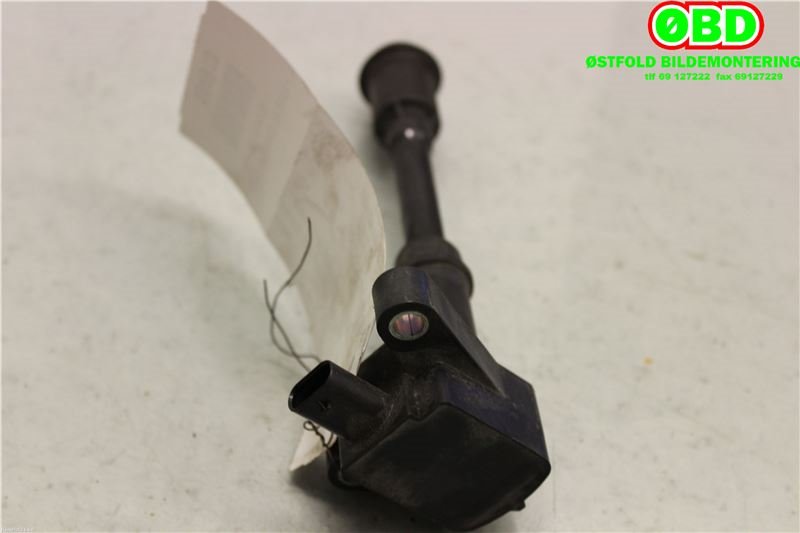 Coil elektronisk til Ford Mondeo 2011-2014 (Type IV, Fase 2) (FORD|1832313||BM5G12A366CA)