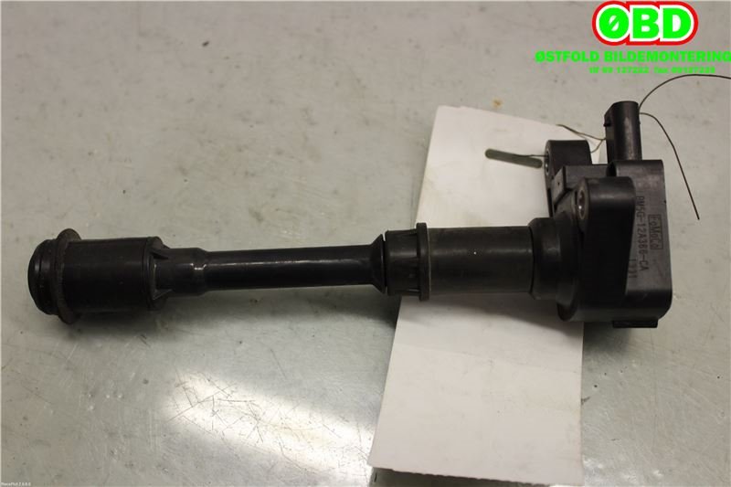 Coil elektronisk til Ford Mondeo, 2011-2014 (Type IV, Fase 2)  (FORD|1832313)