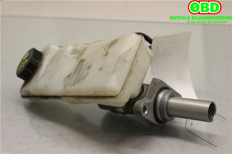 Bremsepumpe hoved til Ford Mondeo, 2011-2014 (Type IV, Fase 2)  (FORD|1846217)