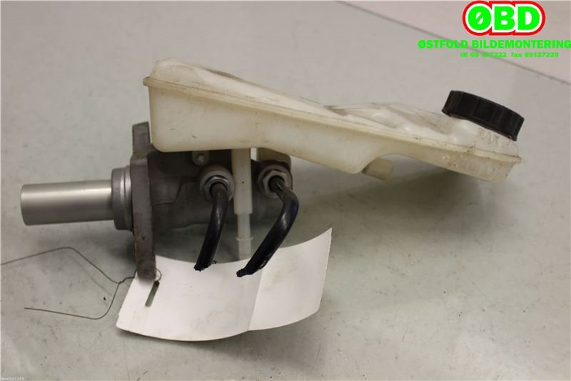 Bremsepumpe hoved til Ford Mondeo 2011-2014 (Type IV, Fase 2)  (FORD|1846217|)