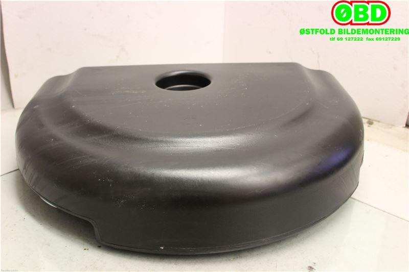 Bilstereo diverse til Ford Mondeo 2011-2014 (Type IV, Fase 2)  (FORD|1718434||BS7T19A067AB)