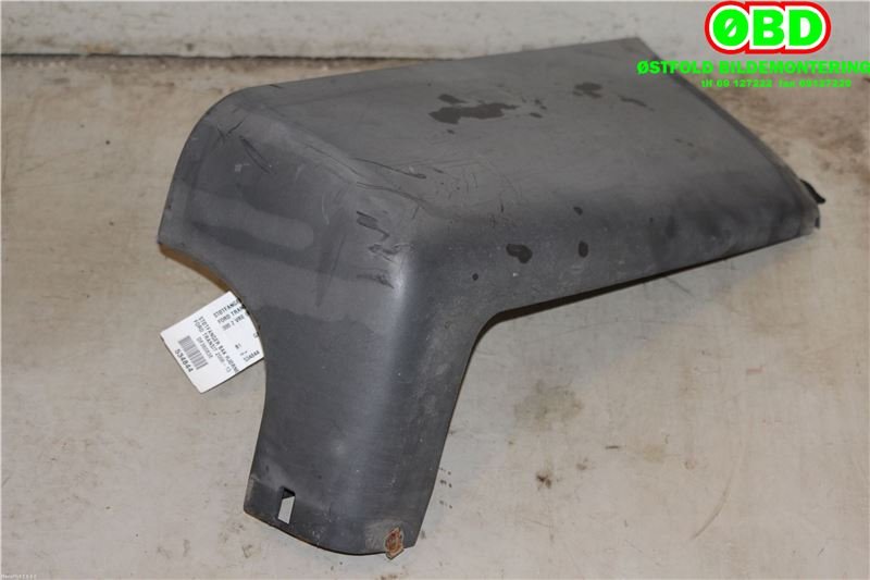 Støtfangerving høyre bak til Ford Transit 2006-2013 (FORD|1370949|)
