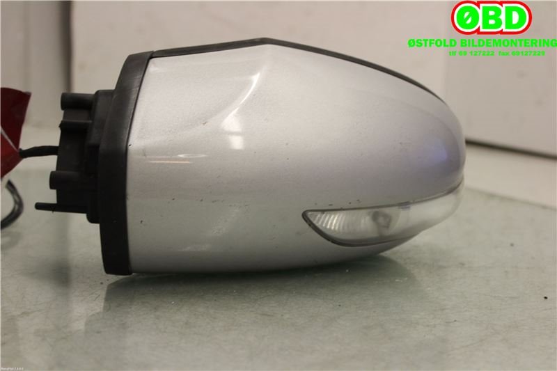 Speil venstre til Mercedes A-Klasse 2005-2012 (W169) (W169) (MERCEDES|A 169 810 03 76|)