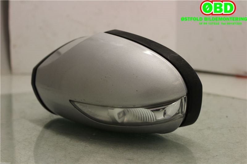 Speil venstre til Mercedes A-Klasse 2005-2012 (W169) (W169) (MERCEDES|A 169 810 03 76|)