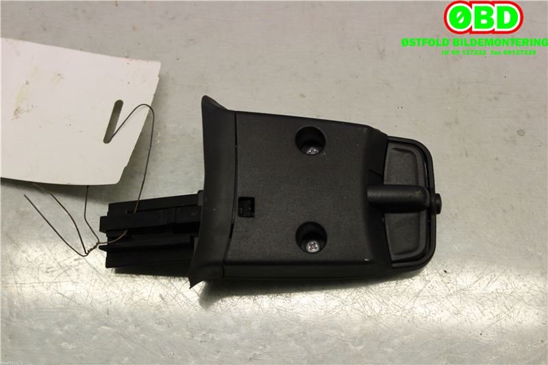Bryter diverse til Ford Focus 2008-2010 (Type II, Fase 2) (FORD|1318965|)