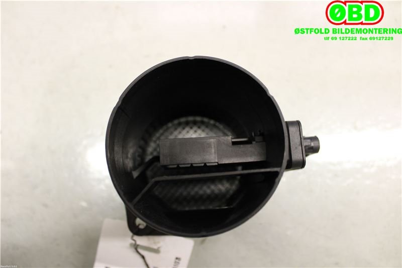 Luftmengde/luftmassemåler til VW Touran 2010-2015 (Type I, Fase 3) (VOLKSWAGEN|03L 906 461 A|0281002956|03L906461A)
