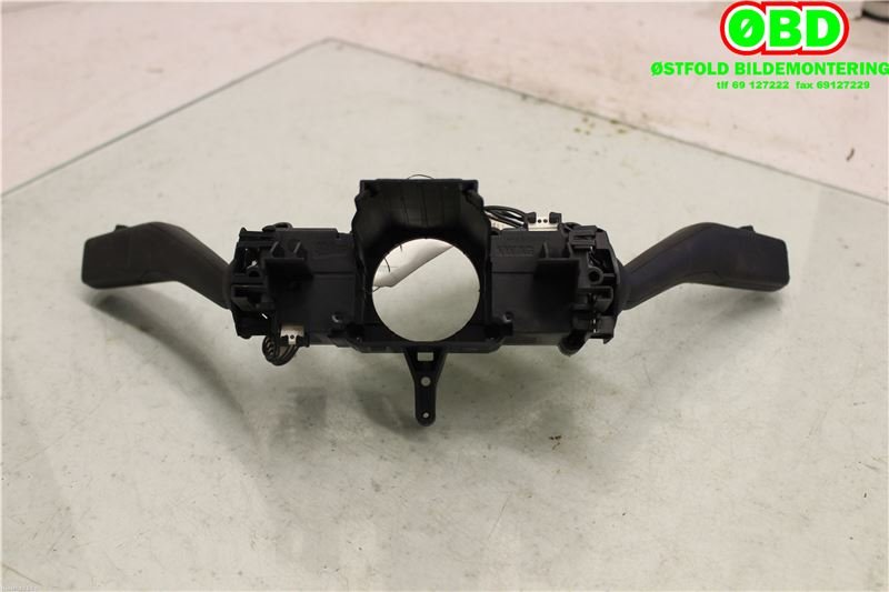 Bryter combi til VW Touran 2010-2015 (Type I, Fase 3)  (VOLKSWAGEN|5K0 953 502 M|)