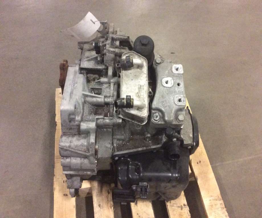 Girkasse automat til VW Touran 2010-2015 (Type I, Fase 3)  (VOLKSWAGEN|02E 300 062 N|PQK|)