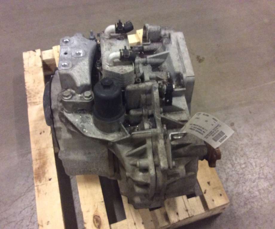 Girkasse automat til VW Touran 2010-2015 (Type I, Fase 3)  (VOLKSWAGEN|02E 300 062 N|PQK|)