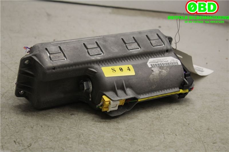 Airbag passasjer til Audi A3 2003-2008 (Type II, Fase 1) (AUDI|8P4880202||8P0880202)