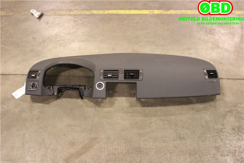 Dashbord til Volvo V50 2007-2012 (Fase 2) (VOLVO|)
