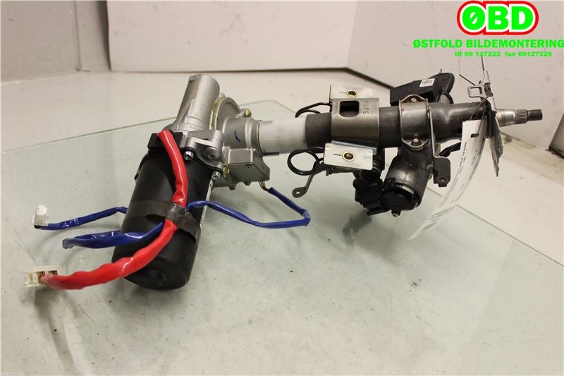 Rattaksel elektrisk servo til Toyota Avensis 2003-2008 (Type II) (TOYOTA|4520005330||4520005240)