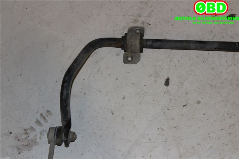 Stabilisatorstag foran til VW Polo 2005-2009 (Type IV, Fase 2)  (VOLKSWAGEN|6Q0 411 305 AL|)